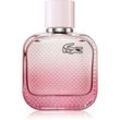 Lacoste L.12.12 Rose Eau Intense EDT für Damen 50 ml