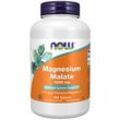 Magnesium Malat 1000mg, Elementarmagnesium 115mg, 180 Tabletten [1.084,81 EUR pro kg]