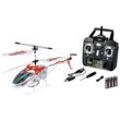 Carson RC Sport Easy Tyran 250 RC Einsteiger Hubschrauber RtF