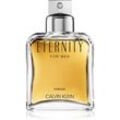 Calvin Klein Eternity for Men Parfum Parfüm 200 ml