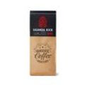 Hanseatic - Uganda Kick Espresso - 1 kg Ganze Bohne