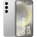 Samsung Galaxy S24 Dual SIM 128GB marble gray