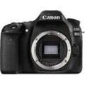 Canon EOS 80D Body schwarz