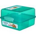 Lunchbox Lunch Cube 1,4 l farbig sortiert - Sistema