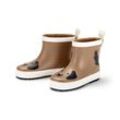 Tchibo Kinder-Chelsea-Regenstiefel - Schwarz - Kinder - Gr.: 28/29