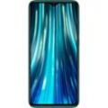 Xiaomi Redmi Note 8 Pro 128GB - Grün - Ohne Vertrag - Physische Dual-SIM