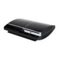 PlayStation 3 FAT - Schwarz