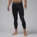 Jordan Sport Dri-FIT Tights in 3/4-Länge (Herren) - Schwarz