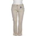 Cecil Damen Stoffhose, beige, Gr. 34