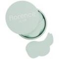 florence by mills Skincare Eyes & Lips Floating under the Eyes Depuffing Eye Gel Pads