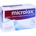 Microlax Klistiere 60 ML