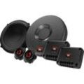 JBL 605CSQ 2-Wege Set Einbau-Lautsprecher 285 W Inhalt: 1 Set