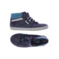 Geox Herren Kinderschuhe, marineblau, Gr. 33