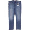 Guess Herren Jeans, blau, Gr. 34