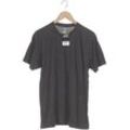 American Apparel Herren T-Shirt, grau, Gr. 52