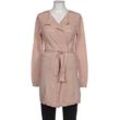 Cream Damen Strickjacke, pink, Gr. 38