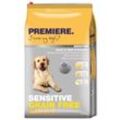 PREMIERE Sensitive Grain Free Adult Huhn 12 kg