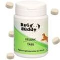 BeG Buddy Gelenktabletten Hund Grünlippmuschel, Gelenk Hund 150g