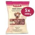 DIBO Frostfutter Menü-Sensitiv 5x2 kg