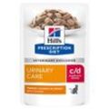 Hill's Prescription Diet c/d Urinary Stress Huhn 48x85 g