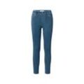 Jeggings - Dunkelblau - Gr.: S