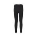 Tchibo Heavy-Leggings Schwarz - Gr.: S