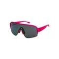 Sonnenbrille ROXY "Elm", Damen, bunt (pink, ml turquoise), Brillen