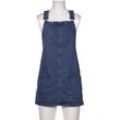 New Look Damen Kleid, blau, Gr. 34