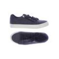 Tamaris Damen Sneakers, marineblau, Gr. 39