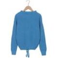 Jake s Damen Pullover, blau, Gr. 36