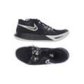 Nike Basketball Herren Sneakers, schwarz, Gr. 44.5