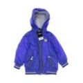 Steiff Herren Jacke, blau, Gr. 104