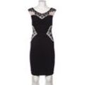 Lipsy Damen Kleid, schwarz, Gr. 38