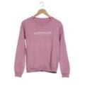 summum woman Damen Sweatshirt, pink, Gr. 42