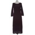 Nicole Miller Damen Kleid, bordeaux, Gr. 38