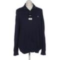 Lacoste Herren Strickjacke, marineblau, Gr. 56