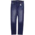 Mustang Herren Jeans, marineblau, Gr. 35