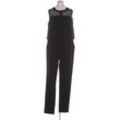 Street One Damen Jumpsuit/Overall, schwarz, Gr. 34