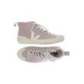 veja Damen Sneakers, pink, Gr. 39