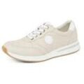 Sneaker Waldläufer beige, 37