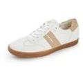 Sneaker Paul Green weiss, 37,5