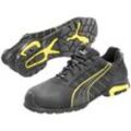 Puma Safety Shoes - Forum Halbschuh 642710, S3, Gr. 46