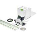 Tauchsäge Festool ts 55 FEBQ-Plus-FS