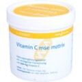 Vitamin C Matrix 500mg Mse Nem 180 ST