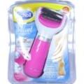 Scholl Velvet Smooth Expr. Pedi Hornhautentf. Pink 1 ST