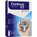 Contour Xt Set Mmol/L 1 ST