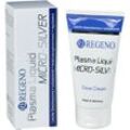 Plasma Liquid Micro Silver Face Cream 50 ML