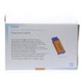 Vitrex Lanzetten Safety 21 G 2.2 Mm Orange 100 ST