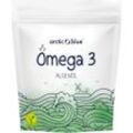 Omega-3 Algenöl-Kapseln Vegan Arctic Blue 60 ST