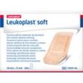 Leukoplast Soft Strips 28 x 72 Mm 100 ST